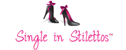 single in stilettos