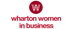 wharton women in business