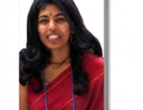 Bhuvaneshwari Bhagat Interview – Marriage & Family Counselor Copy