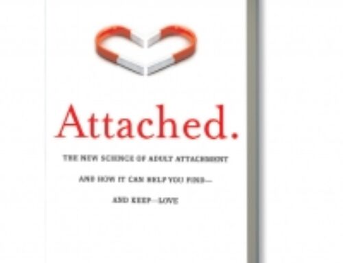 Amir Levine Interview – Insights on Dating From A Psychiatrist And Neuroscientist Copy