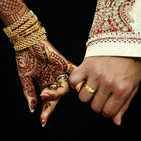 arranged marriage in india the norm