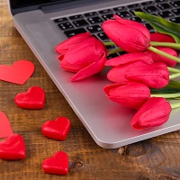 benefits of online dating