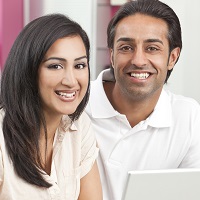 online matches have successful marriages
