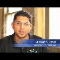 aakash patel launches elevate