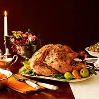 holiday meals curb your appetite