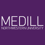 Northwestern University Medill School of Journalism Matchmaker, Matchmaker – Jasbina on Dating