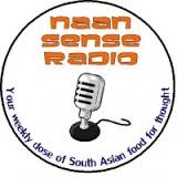 Naansense Radio Aparna Kothary Interview - Q&A With Jasbina Ahluwalia