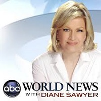 World News: Insufficient in US? diane sawyer