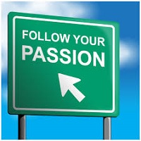 passion drives non-profit