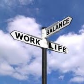 balance of work and life long term