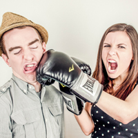 200 px - pixabay - Is Conflict in Relationships Bad - argument-238529