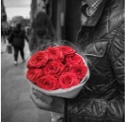 ~ Healthcare Executive, New Jersey 