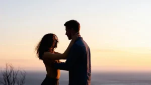 Dating matters. ​​Photo by Jonathan Leppan on Unsplash