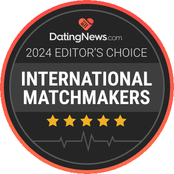 2024 Editor's choice International Matchmaker